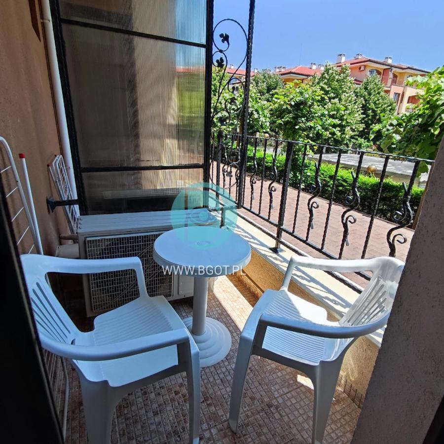 Premier Fort Beach - Premium Apartments Свети-Влас Экстерьер фото