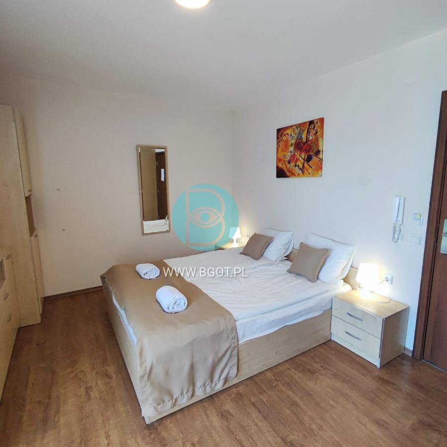 Premier Fort Beach - Premium Apartments Свети-Влас Экстерьер фото