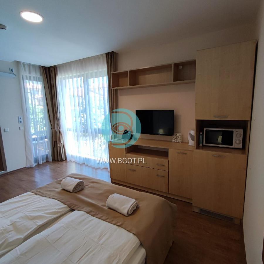 Premier Fort Beach - Premium Apartments Свети-Влас Экстерьер фото