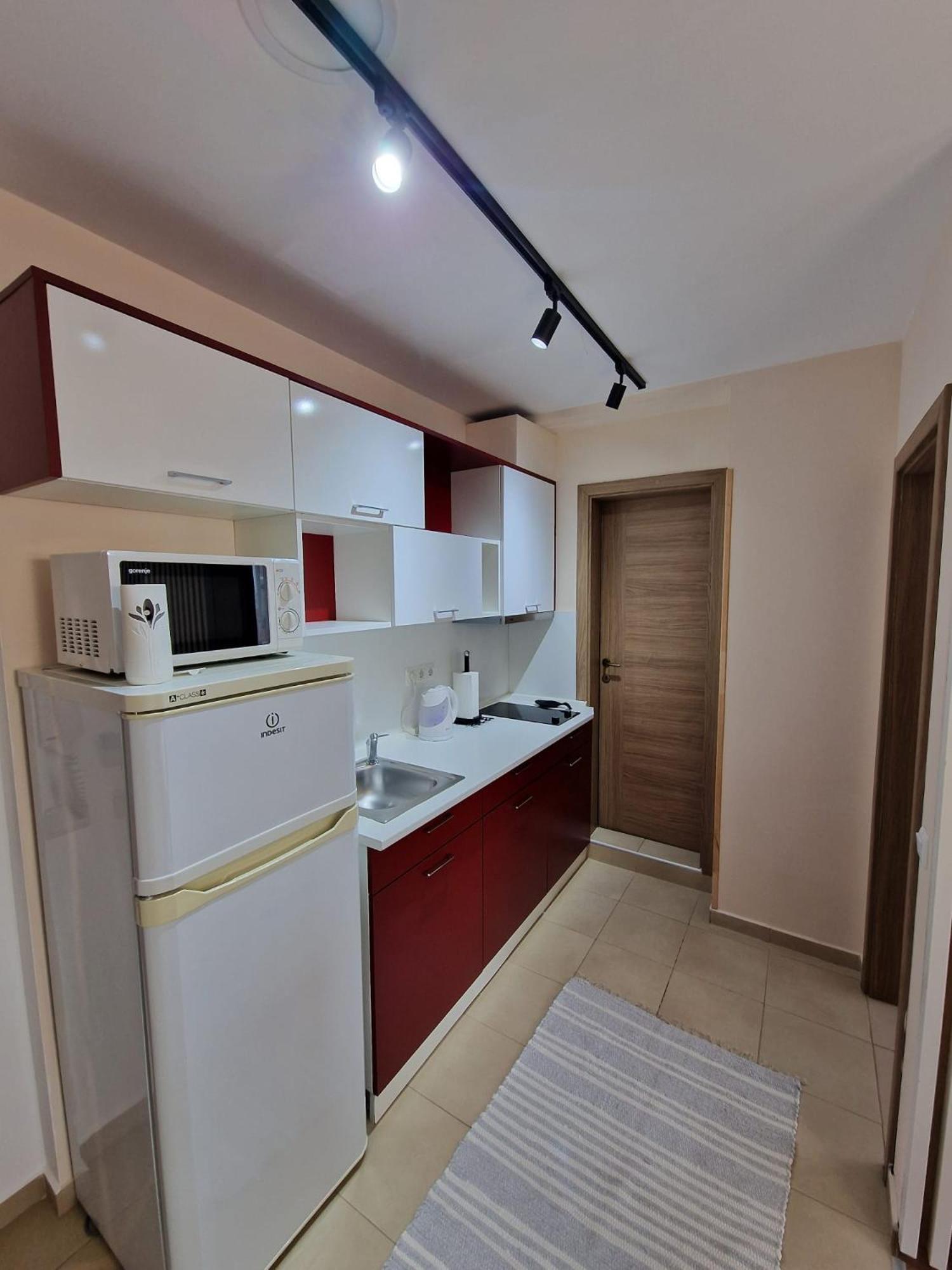 Premier Fort Beach - Premium Apartments Свети-Влас Экстерьер фото
